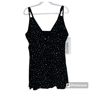 Women’s NWT Trimshade One Piece Swimsuit